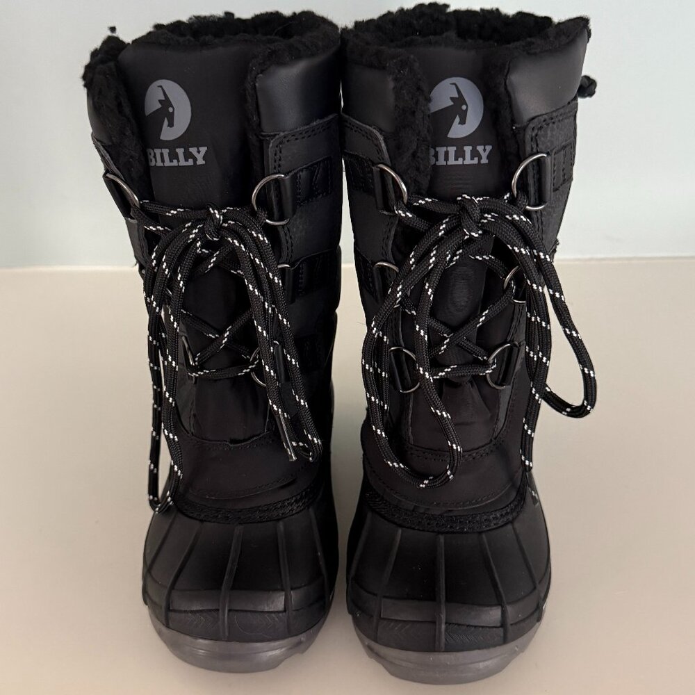 NEW BILLY Kids' Ice Snow Boot II - Picture 2 of 8